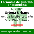 Farmacia de Guardia en Estepona